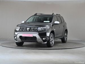 Dacia Duster 1.5 DCI PRESTIGE BLUE 115BHP 6SPD **P - Image 3