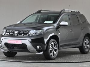 Dacia Duster 1.5 DCI PRESTIGE BLUE 115BHP 6SPD **P - Image 3