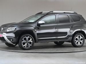 Dacia Duster 1.5 DCI PRESTIGE BLUE 115BHP 6SPD **P - Image 4