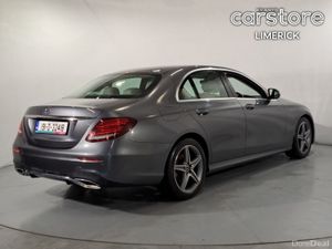 Mercedes-Benz E-Class E 200 D A/T AVANTGARDE - Image 3