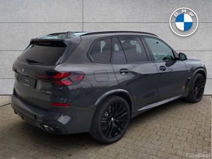BMW X5 50e M-Sport Pro - Image 2