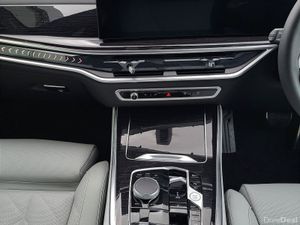 BMW X5 50e M-Sport Pro - Image 4