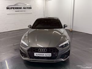 2022 Audi A5 S-Line Auto - Image 3