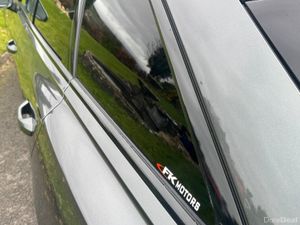 Audi A6 2022 avant Sline Irish car - Image 4