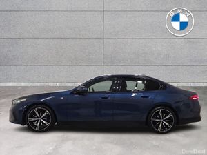 BMW i5 I5 Edrive40 M Sport  eDrive 40 M Sport  eDr - Image 3