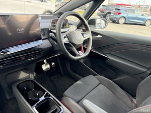 Volkswagen ID.3 GTX PERFORMANCE PLUS 79KWH - Image 3