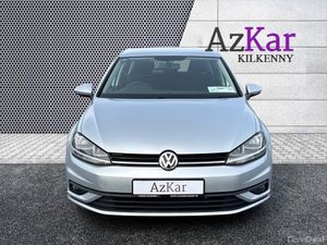 Volkswagen Golf 2020 TRENDLINE TSI 1.0  115 BHP € - Image 3