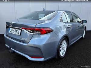 Toyota Corolla LUNA SALOON 4DR AUTO - Image 4