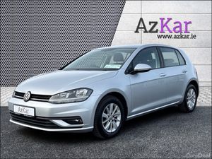 Volkswagen Golf 2020 TRENDLINE TSI 1.0  115 BHP € - Image 4
