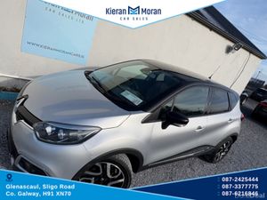 Renault Captur SIGNATURE 1.5 DCI 4DR - Image 3