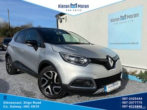 Renault Captur SIGNATURE 1.5 DCI 4DR - Image 4