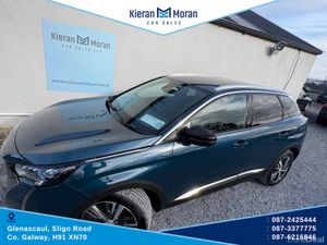 Peugeot 3008 ALLURE AUTO - Image 3