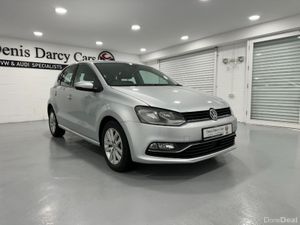 Volkswagen Polo (162) POLO 1.2TSI COMFORTLINE DSG - Image 2
