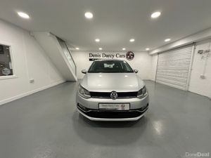 Volkswagen Polo (162) POLO 1.2TSI COMFORTLINE DSG - Image 4