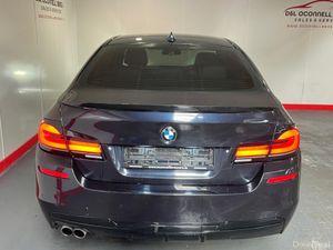 BMW 5-Series D F10 M SPORT 4DR AUTO - Image 4