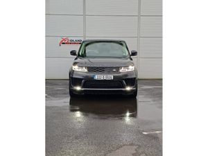 Land Rover Range Rover Sport P400 HSE - Image 3