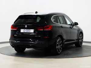 *99* 2021 BMW X1 1.5 XDRIVE M-SPORT AUTO 4X4 - Image 4