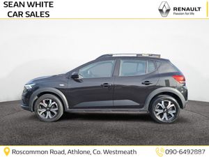 Dacia Sandero STEPWAY JOURNEY TCE 90 - Image 3