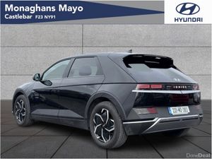 Hyundai IONIQ 5 EXECUTIVE PLUS 58KWH 5DR AUTO - Image 3