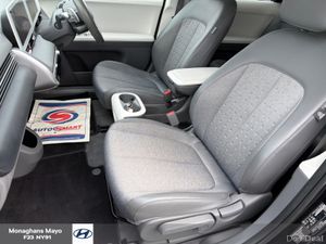 Hyundai IONIQ 5 EXECUTIVE PLUS 58KWH 5DR AUTO - Image 4