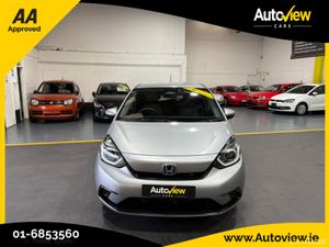 Honda Fit /Jazz New Model 1.5 Self-Charging Hybrid - Image 3