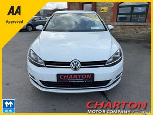 Volkswagen Golf 1.4 HIGHLINE - Image 2