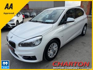 BMW 2-Series 218i LUXURY AUTO - Image 3