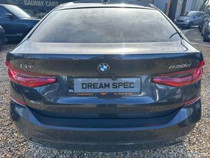 BMW 630 GT Xdrive M-Sport special edition panorami - Image 4