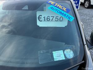 HONDA CIVIC AUTOMATIC PETROL 1 OWNER LOW KMS - Image 4