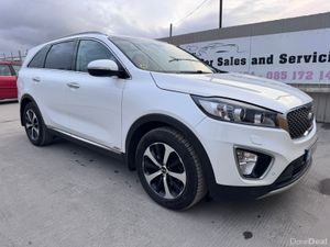 171 Kia Sorento 2.2D Platinum AWD Auto (7 seats) - Image 2