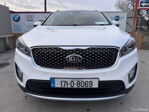 171 Kia Sorento 2.2D Platinum AWD Auto (7 seats) - Image 3