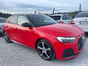 Audi A1 S-Line - Image 3