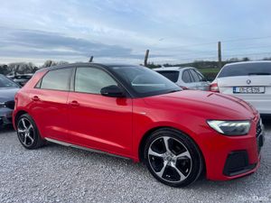 Audi A1 S-Line - Image 4