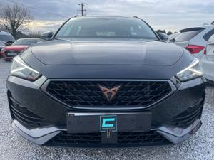 Cupra Leon 1.5 Auto - Image 3