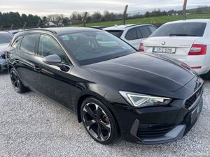 Cupra Leon 1.5 Auto - Image 2