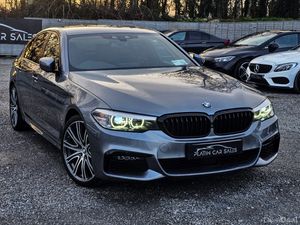 🔥 2018 BMW G30 530e M-Sport Premium Low Miles - Image 2