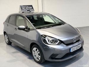 2021 Honda JAZZ/Fit 1.5 Hybrid Automatic - Image 3