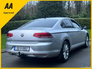 Volkswagen Passat 2.0 TDI 150BHP C’LINE 2019 - Image 3