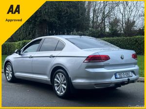 Volkswagen Passat 2.0 TDI 150BHP C’LINE 2019 - Image 4
