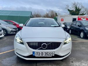 Volvo V40 2017 - Image 3