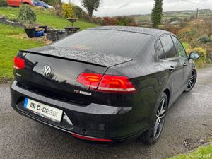 Volkswagen Passat 2015 diesel - Image 3
