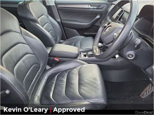 Skoda Kodiaq 2.0 TDI 150HP DSG Style 7 Seat - Image 4