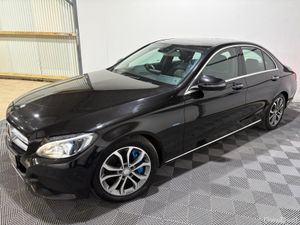 Mercedes Benz C350E Premium Plug In Hybrid - Image 3
