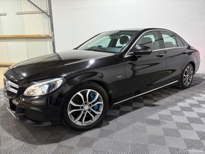 Mercedes Benz C350E Premium Plug In Hybrid - Image 4