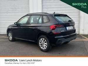 Skoda Kamiq KAMIQ SELECTION 1.0 TSI 95 BHP - Image 3