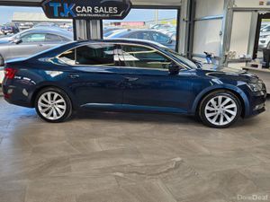19 SKODA SUPERB 2.0 DIESEL 150 BHP - Image 3