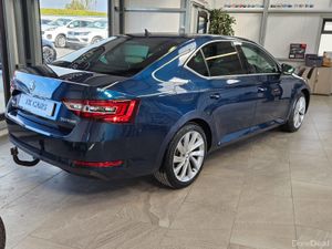 19 SKODA SUPERB 2.0 DIESEL 150 BHP - Image 2