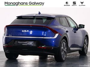 Kia EV6 EARTH 5DR AUTO - Image 4