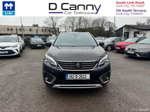 Peugeot 5008 ALLURE 1.5 BLUE HDI 130 6 6.2 4DR - Image 2