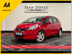 Honda Jazz 2013 1.4 VTEC AUTOMATIC 5DR SUNROOF - Image 4